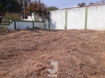 Terreno · 250m² · Terreno à Venda - Residencial Alvorada, Bragança Paulista - 250,01m2