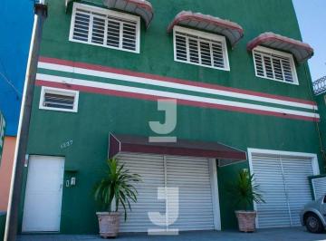 Comercial · 414m² · 3 Quartos · 4 Vagas · Galpão à Venda - Jardim Chapadão, Campinas - 414m2  - 3 Quartos