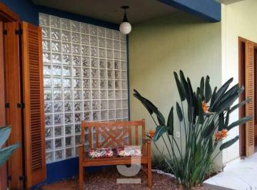 Casa · 320m² · 4 Quartos · 4 Vagas · Casa em Condomínio na Vila Santista -  Atibaia
