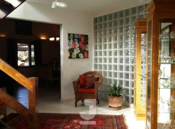 Casa · 320m² · 4 Quartos · 4 Vagas · Casa em Condomínio à venda em Atibaia - Vila Santista