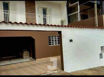 Casa · 170m² · 3 Quartos · 3 Vagas · Casa à Venda - Parque Residencial Vila União, Campinas - 170m2 - 3 Quartos
