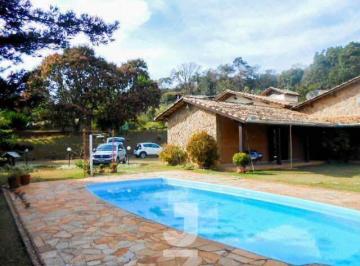 Rural · 1100m² · 3 Quartos · 15 Vagas · Chácara à Venda - Ponte Preta, Monte Alegre do Sul - 9.800m2 - 3 suítes