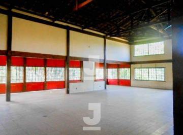Comercial · 1200m² · 20 Vagas · Prédio Comercial à Venda - Das Posses, Serra Negra - 1.200m2