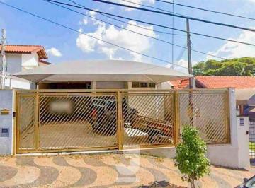 Casa · 303m² · 4 Quartos · 5 Vagas · Casa à Venda - Jardim Chapadão, Campinas - 303m2  - 4 Quartos