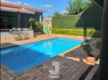 Casa · 340m² · 5 Quartos · 6 Vagas · Casa no Jardim Paulista em Atibaia à Venda
