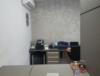 Comercial · 543m² · 2 Vagas · Prédio Comercial para venda - Cambuí, Campinas - 543,69m2