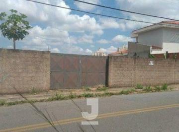 Terreno · 353m² · Terreno à Venda - Jardim Paranapanema, Campinas - 353m2