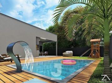 Casa · 146m² · 3 Quartos · 2 Vagas · Casa no Condomínio Buona Vita Gold