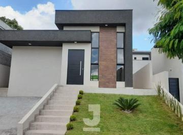 Casa · 146m² · 3 Quartos · 2 Vagas · Casa em condomínio à venda em Atibaia