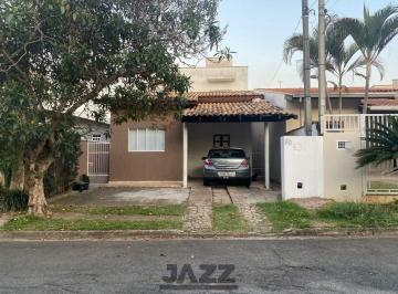 Casa · 215m² · 3 Quartos · 3 Vagas · Casa em Condomínio à Venda - Capuava, Valinhos - 215m2 - Condomínio Tabatinga - 3 Quartos