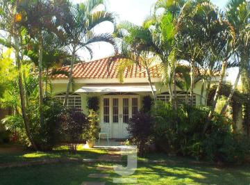 Rural · 280m² · 3 Quartos · 4 Vagas · Chácara à Venda - Santa Cândida, Vinhedo - 1.300m2 - 3 Quartos
