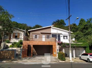 Casa · 160m² · 3 Quartos · 2 Vagas · Casa à Venda - Jardim Atibaia (Sousas), Campinas - 160m2  - 3 Quartos