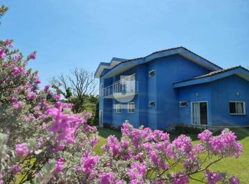 Casa · 313m² · 3 Quartos · 2 Vagas · Casa em Condomínio à Venda - Terras de Itaici, Indaiatuba - 312,86m2 - Condomínio Terras de Itaici
