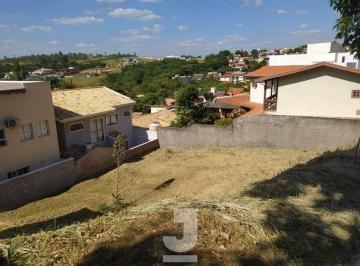 Terreno · 515m² · Condomínio Caminhos de San Conrado (Sousas)