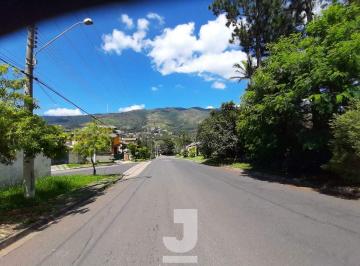 Terreno · 385m² · Terreno à venda em Vila Petrópolis, Atibaia