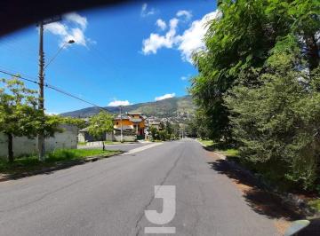 Terreno · 385m² · Terreno à venda em Vila Petrópolis, Atibaia