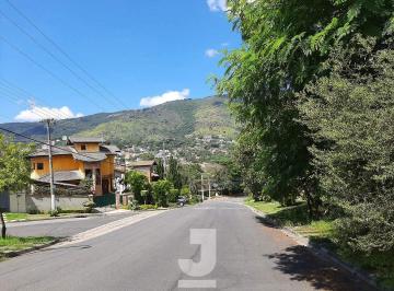 Terreno · 385m² · Terreno à venda em Vila Petrópolis, Atibaia
