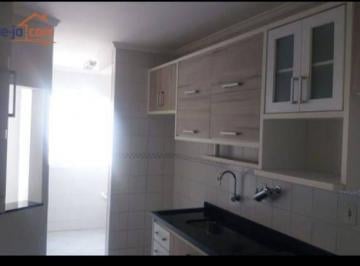 d6540db5bbada1c40b88e2afd415ee2cfca9f168 · Apartamento com 3 dormitórios para alugar, 82 m² por R$ 4.325,00/mês - Jardim Satélite - São José do