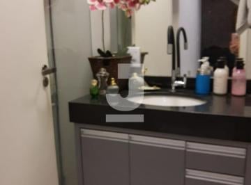 Apartamento · 85m² · 2 Quartos · 2 Vagas · Apartamento à Venda - Santa Claudina, Vinhedo - 85m2  - 2 Quartos