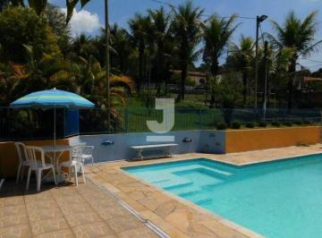 Rural · 1500m² · 7 Quartos · Chácara à venda em Atibaia, SP