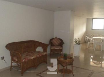 Apartamento · 38m² · 1 Quarto · 1 Vaga · Apartamento à Venda - Cambuí, Campinas - 38m2 - 1 Quarto