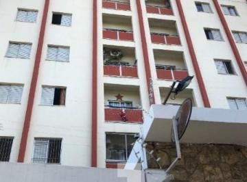 Apartamento · 62m² · 2 Quartos · 1 Vaga · Apartamento à Venda - Chácara da Barra, Campinas - 62m2  - 2 Quartos