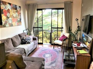 Apartamento · 116m² · 3 Quartos · 2 Vagas · Apartamento à Venda - Jardim das Paineiras, Campinas - 116m2 - Condomínio Condominio Villa Rimini -