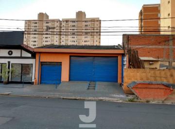 Casa · 615m² · 3 Quartos · 4 Vagas · Casa à Venda - Cambuí, Campinas - 615,31m2  - 3 Quartos