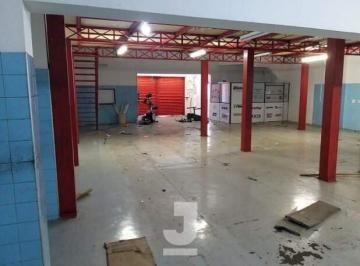 Comercial · 700m² · 3 Vagas · Galpão à Venda - Jardim Bela Vista, Campinas - 700m2