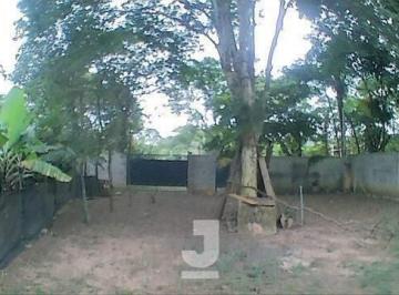 Terreno · 1830m² · Terreno à Venda - Chácara Santa Margarida, Campinas - 1.830m2