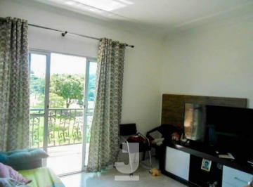 Apartamento · 87m² · 3 Quartos · 2 Vagas · Apartamento à Venda - Figueira, Amparo - 86,86m2 - 3 Quartos