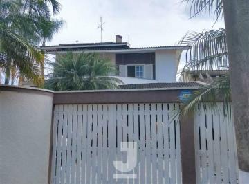 Casa · 186m² · 4 Quartos · 4 Vagas · Casa à Venda - Parque Imperador, Campinas - 186m2  - 4 Quartos