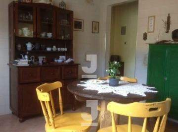 Casa · 100m² · 3 Quartos · 2 Vagas · Casa à Venda - Das Posses, Serra Negra - 100m2  - 3 Quartos