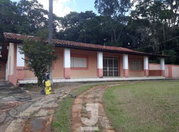 Rural · 330m² · 4 Quartos · 10 Vagas · Chácara à Venda - Guaripocaba, Bragança Paulista - 4.700m2  - 4 Quartos