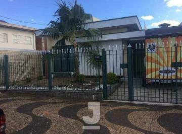 Casa · 260m² · 3 Quartos · 5 Vagas · Casa à Venda - Taquaral, Campinas - 260m2  - 3 Quartos