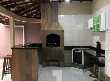 Rural · 300m² · 4 Quartos · 4 Vagas · Chácara à Venda - Recanto dos Dourados, Campinas - 1.000m2  - 4 Quartos