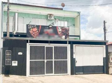 Casa · 276m² · 3 Quartos · 3 Vagas · Casa à Venda - Jardim Ipaussurama, Campinas - 276m2  - 3 Quartos