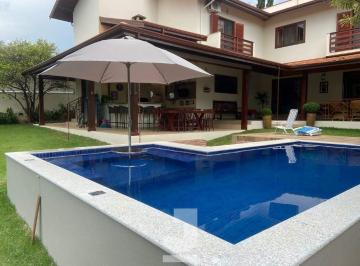 Casa · 446m² · 4 Quartos · 6 Vagas · Casa em Condomínio à Venda - Chácaras São Bento, Valinhos - 446m2  - 4 suítes