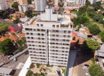 Apartamento · 204m² · 3 Quartos · 3 Vagas · Apartamento 3 Suítes 3 Vagas à Venda - Jardim Chapadão, Campinas, SP.