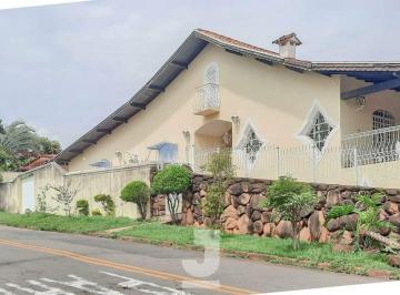 Casa · 415m² · 4 Quartos · 6 Vagas · Casa à Venda - Taquaral, Campinas - 415m2  - 4 Quartos