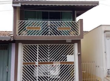 Casa · 270m² · 5 Quartos · 1 Vaga · Casa à venda em Jardim Alvinópolis, Atibaia
