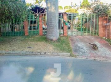 Casa · 200m² · 2 Quartos · 4 Vagas · Casa à Venda - Loteamento Parque das Hortências (Sousas), Campinas - 200m2  - 2 Quartos