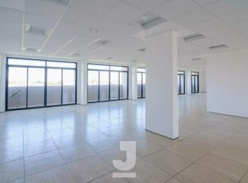 Comercial · 375m² · 9 Vagas · Prédio Comercial à Venda - Jardim Chapadão, Campinas - 375m2