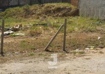 Terreno · 400m² · Terreno à Venda - Vila Joaquim Inácio, Campinas - 400m2