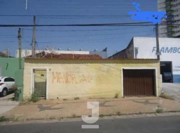 Casa · 103m² · 3 Quartos · 2 Vagas · Casa à Venda - Jardim Boa Esperança, Campinas - 103m2  - 3 Quartos