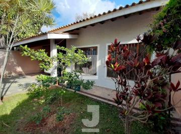 Casa · 306m² · 3 Quartos · 4 Vagas · Linda Casa Residencial à Venda na Vila Thais, Atibaia