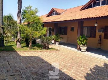 Rural · 575m² · 7 Quartos · 8 Vagas · Chácara à Venda - Chácara Flórida, Itu - 1.485,51m2  - 7 Quartos