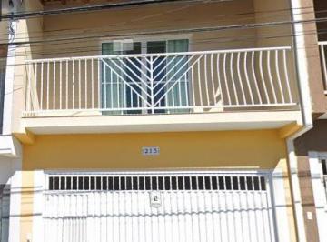Casa · 136m² · 2 Quartos · 2 Vagas · Casa à Venda - Jardim São Miguel, Bragança Paulista - 136m2  - 2 Quartos