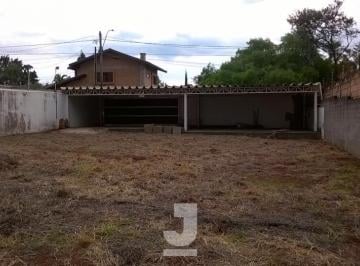 Terreno · 450m² · Venda: Terreno de 450m² em Localização Privilegiada no Coração de Barão Geraldo
