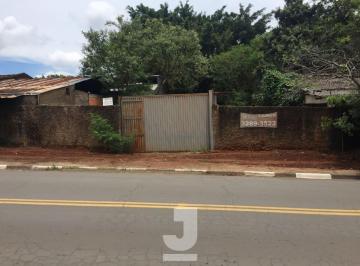 Terreno · 1000m² · Terreno à Venda - Chácara Santa Margarida, Campinas - 1.000m2
